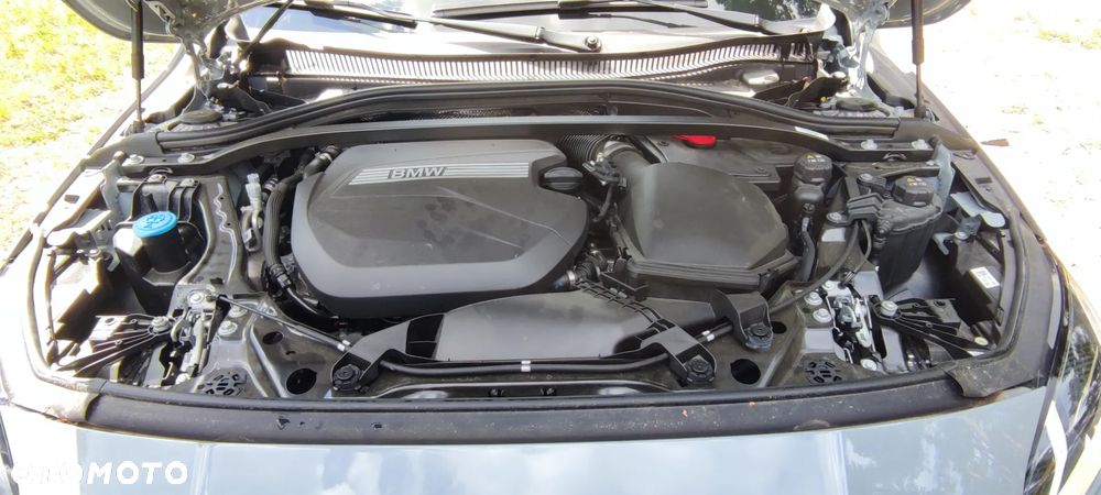BMW Seria 1 120d - 10