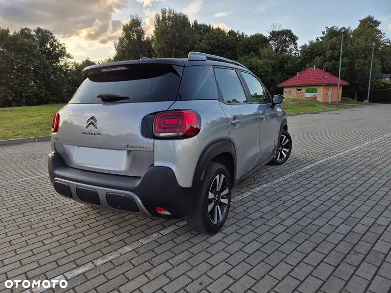 Citroën C3 Aircross 1.2 PureTech Feel Pack S&S - 3