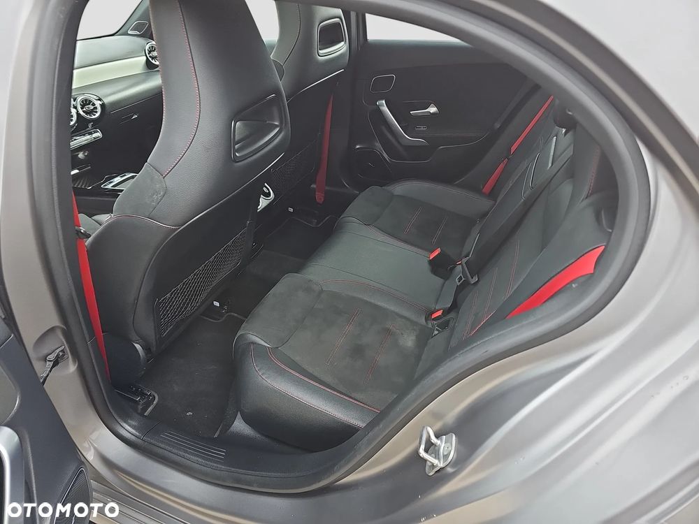 Mercedes-Benz Klasa A - 17