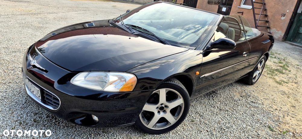 Chrysler Sebring - 3