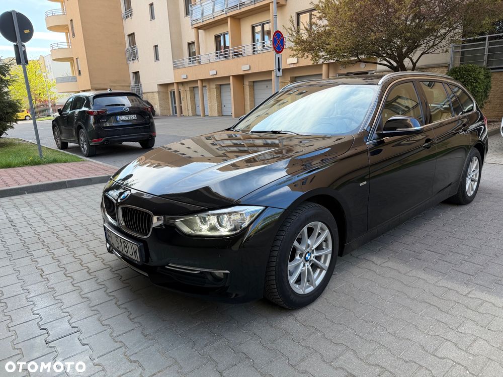 BMW Seria 3 - 3