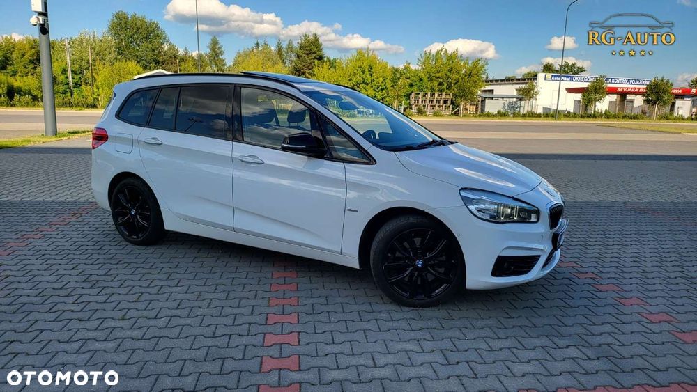 BMW Seria 2 - 5