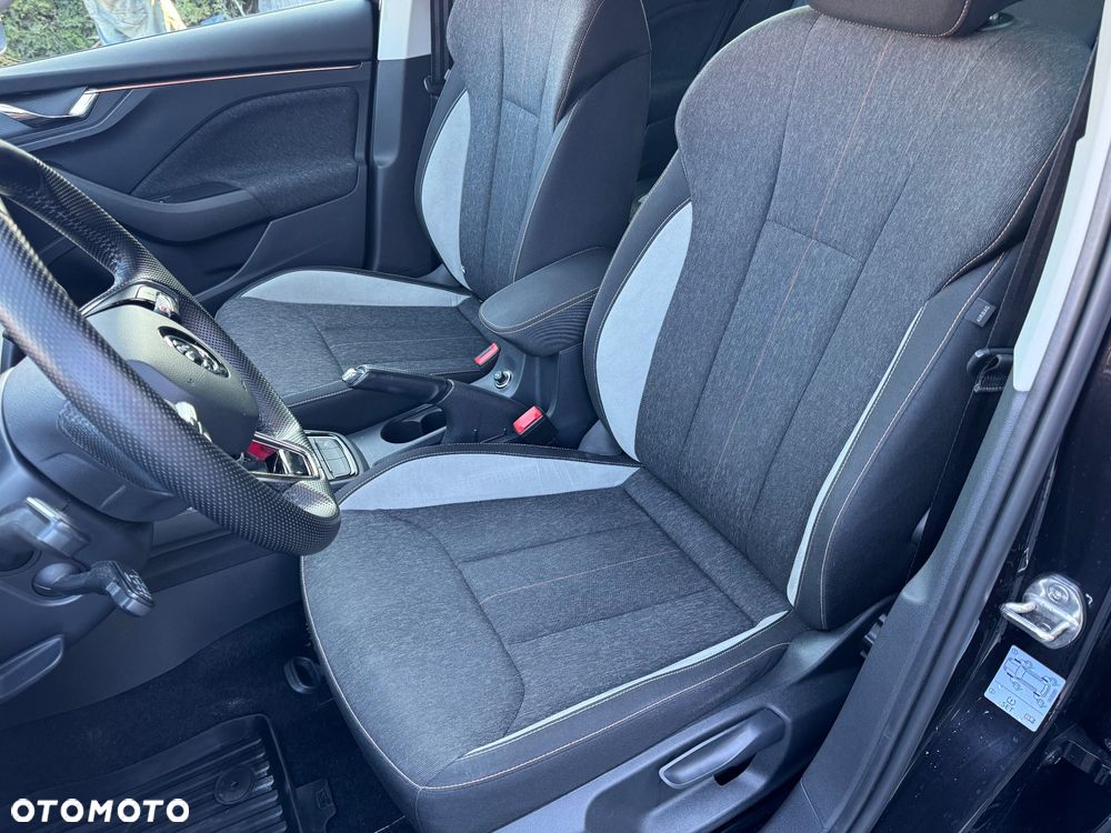 Skoda Scala 1.5 TSI Style DSG - 13