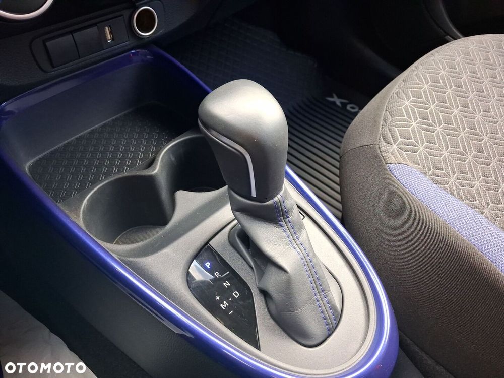 Toyota Aygo X 1.0 VVT-i Style CVT - 25