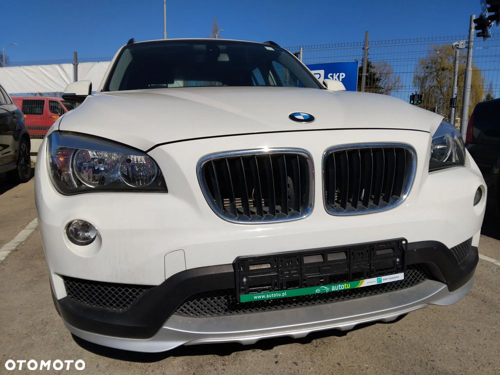 BMW X1 - 1