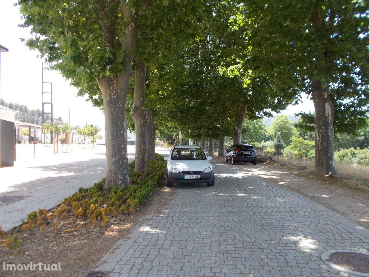 Terreno Vidago Construção - Grande imagem: 5/5