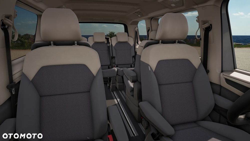 Volkswagen Multivan 2.0 TDI L1 DSG - 11