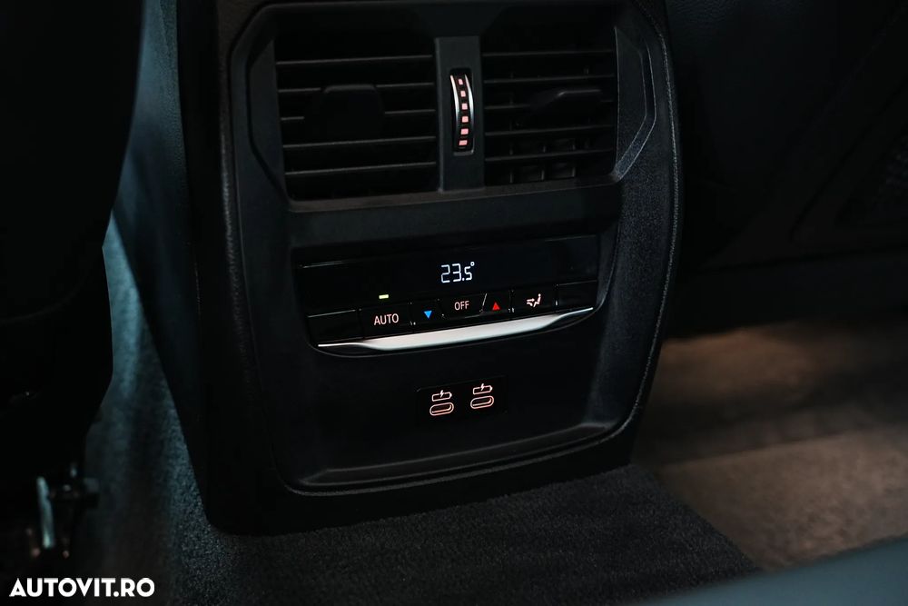 BMW Seria 3 318i Aut. Luxury Line - 11