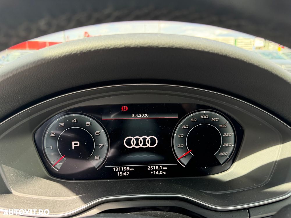 Audi A5 Sportback 2.0 45 TFSI quattro S tronic MHEV S Line - 5