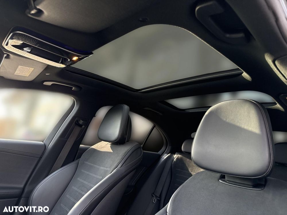 Mercedes-Benz C 220 d 9G-TRONIC - 18