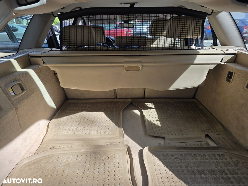 BMW Seria 5 520d Aut. Modern Line - 7