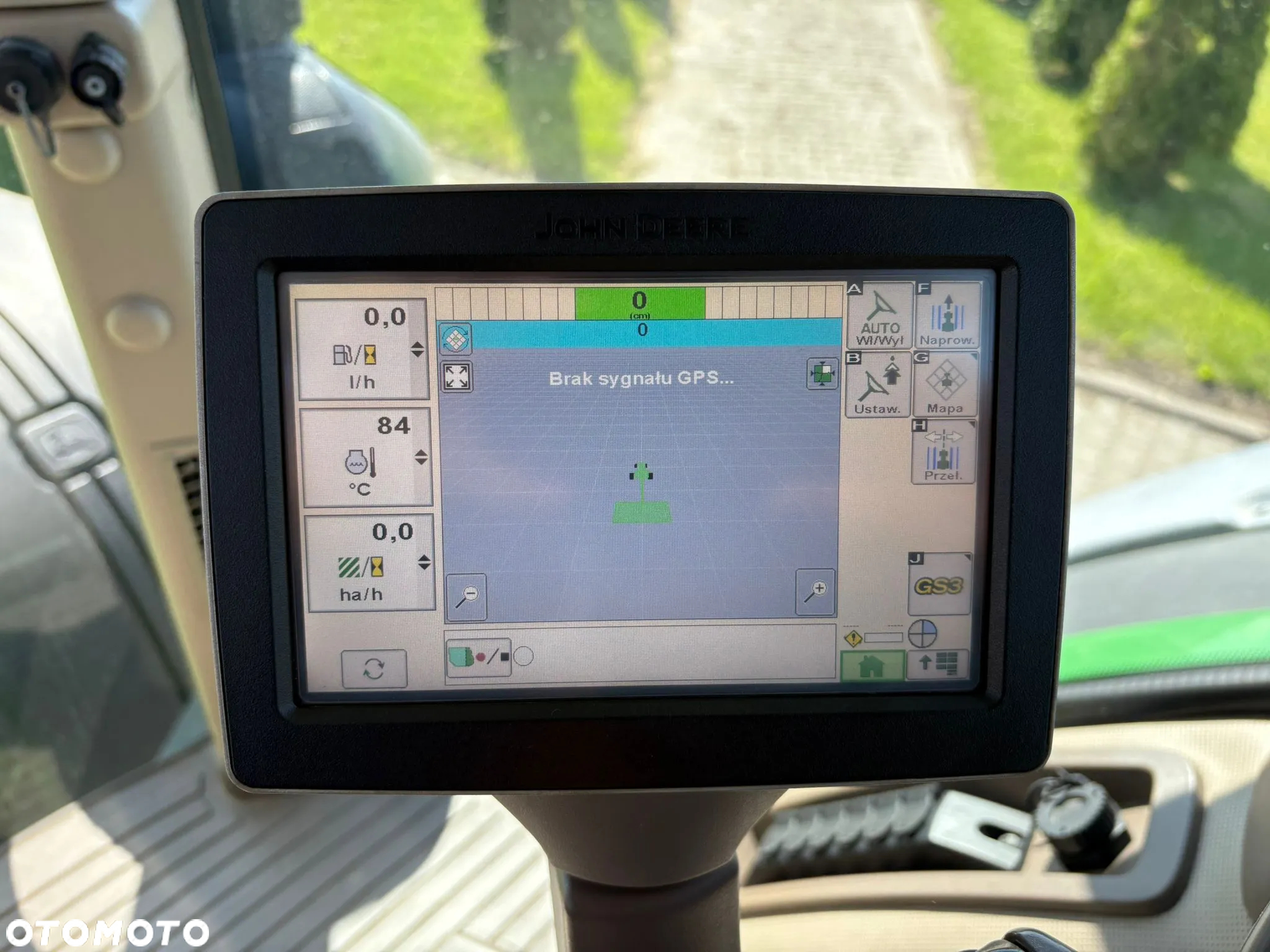 John Deere 8310R - 8