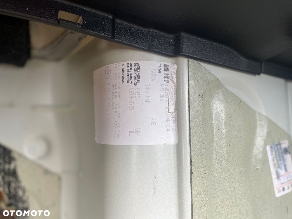 Skoda Fabia 1.0 TSI Drive - 18