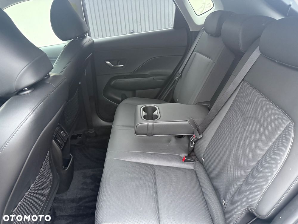 Hyundai Kona 1.6 GDI Hybrid Platinum DCT - 17