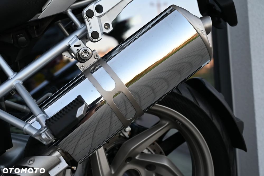 BMW GS - 28