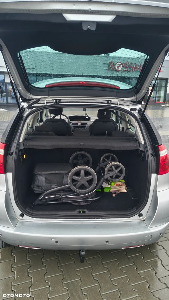 Citroën C4 Picasso 2.0i Exclusive MCP - 26
