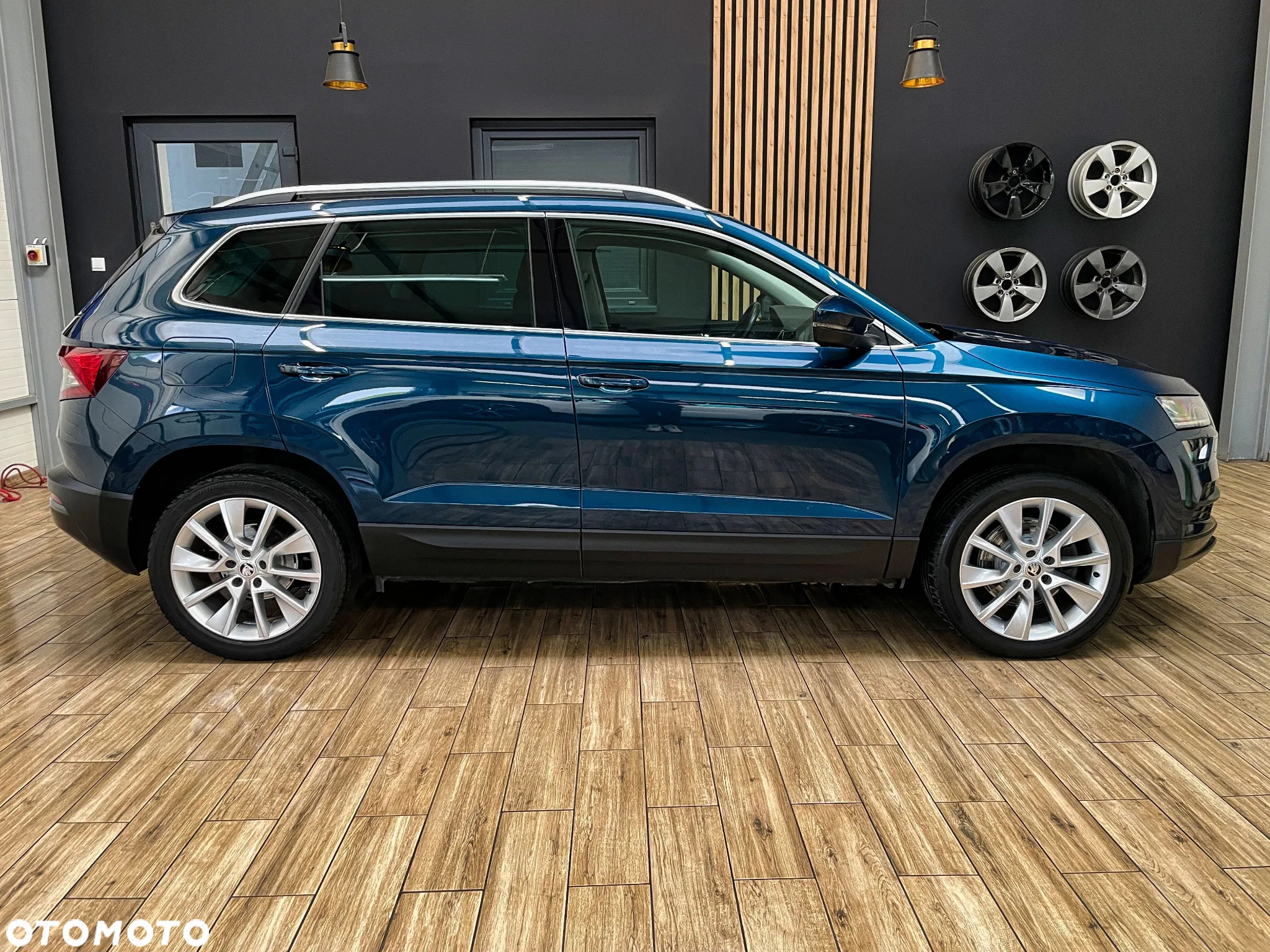 Skoda Karoq - 5