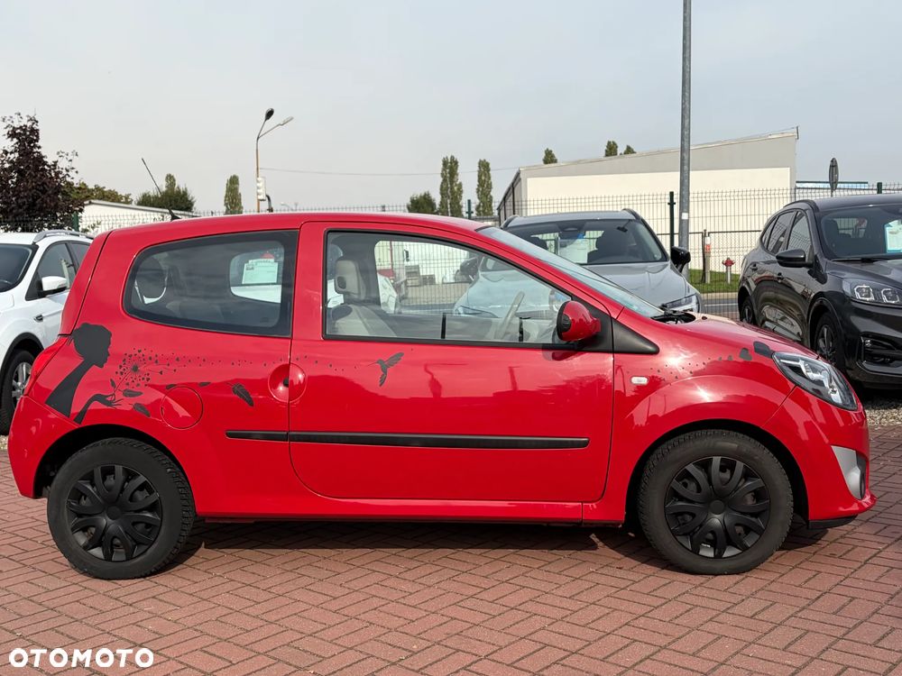 Renault Twingo - 8