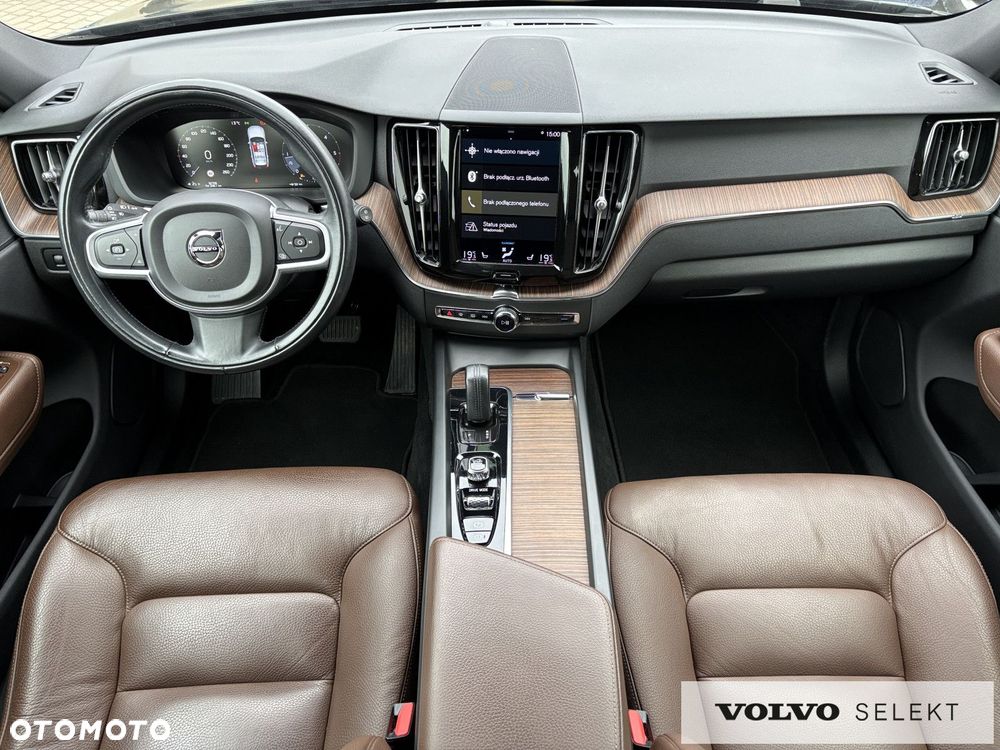 Volvo XC 60 - 14