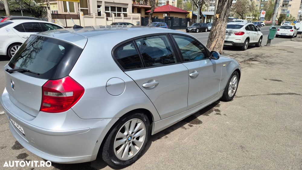 BMW Seria 1 118d - 1