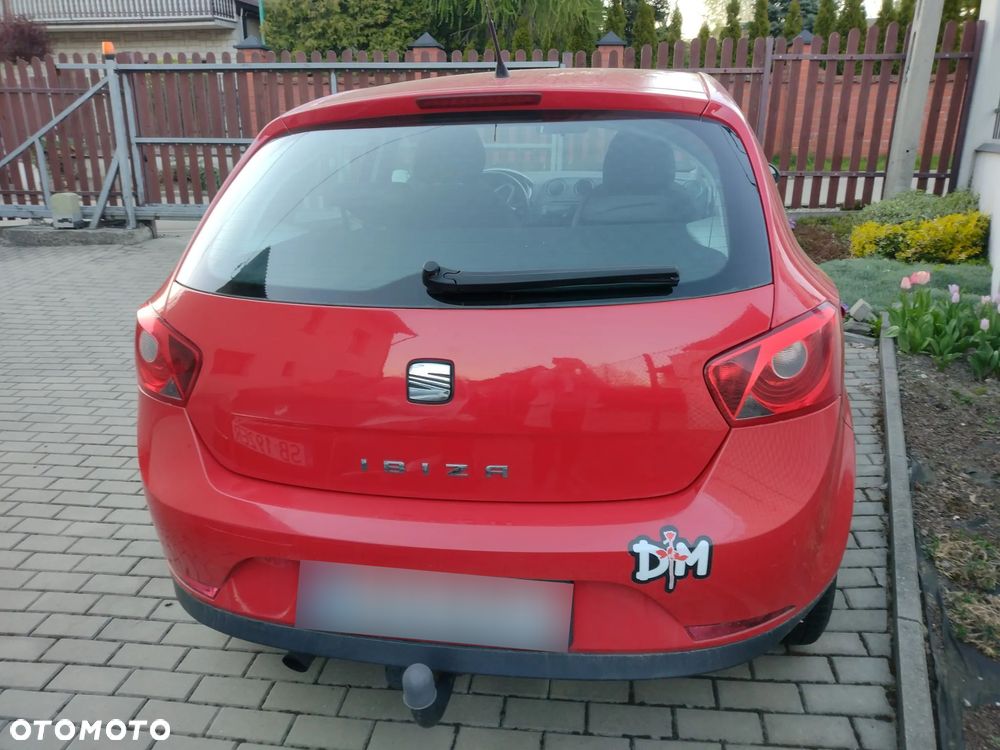 Seat Ibiza 1.9 TDI PD Style - 11