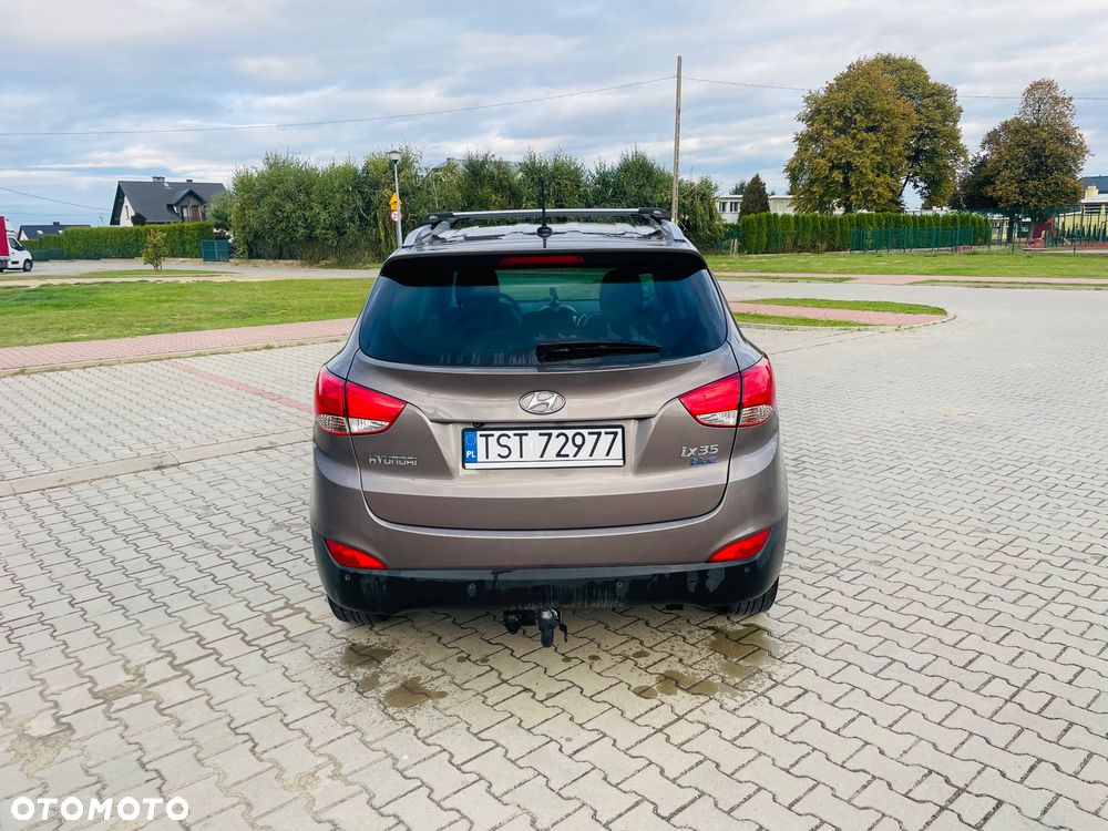 Hyundai ix35 - 5