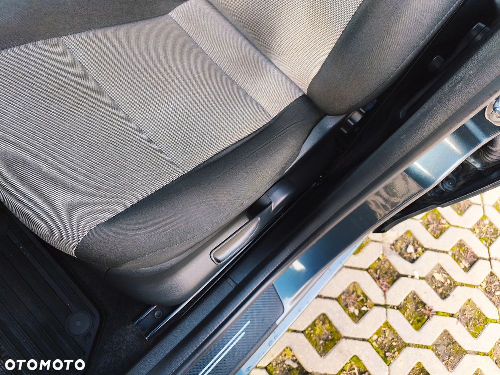 Skoda Fabia 1.2 12V Classic - 8