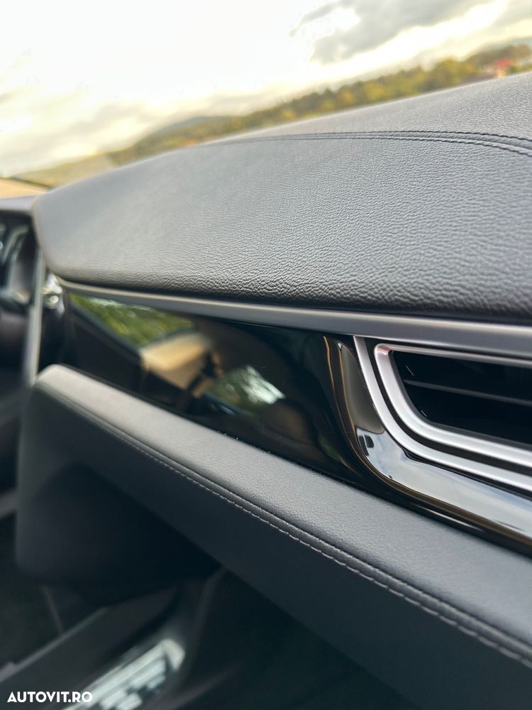 Tesla Model S 85D Allradantrieb - 22