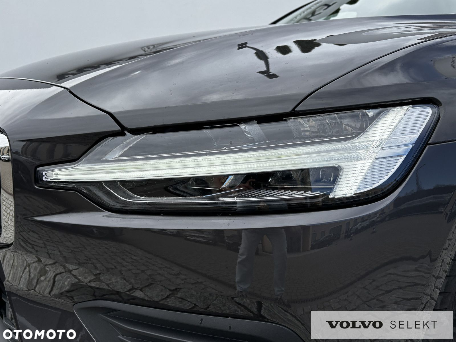 Volvo V60 - 6