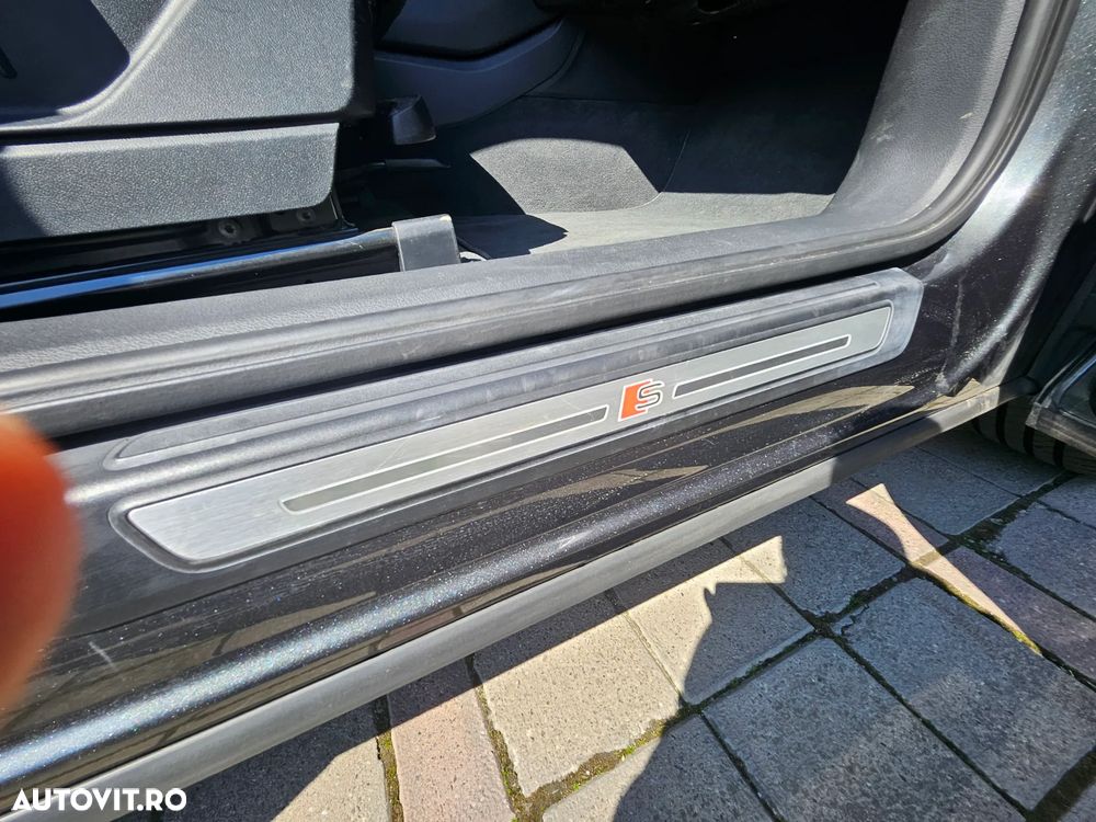 Audi Q5 2.0 TDI Quattro S tronic Sport - 26