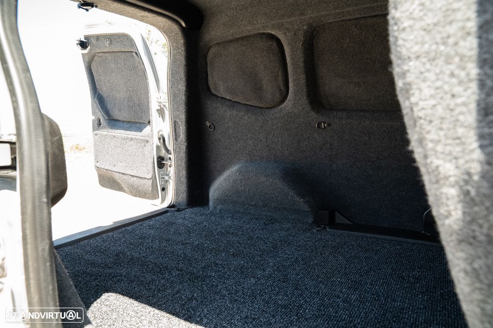Mercedes-Benz Citan 108 CDI - 13
