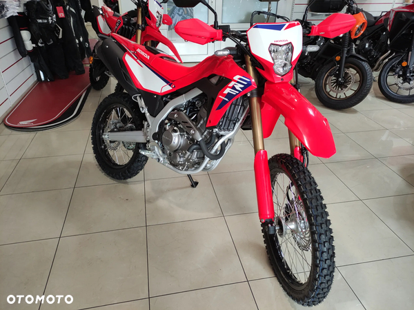 Honda CRF