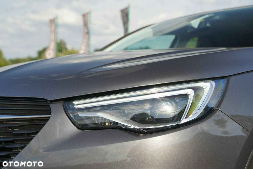 Opel Grandland X - 9