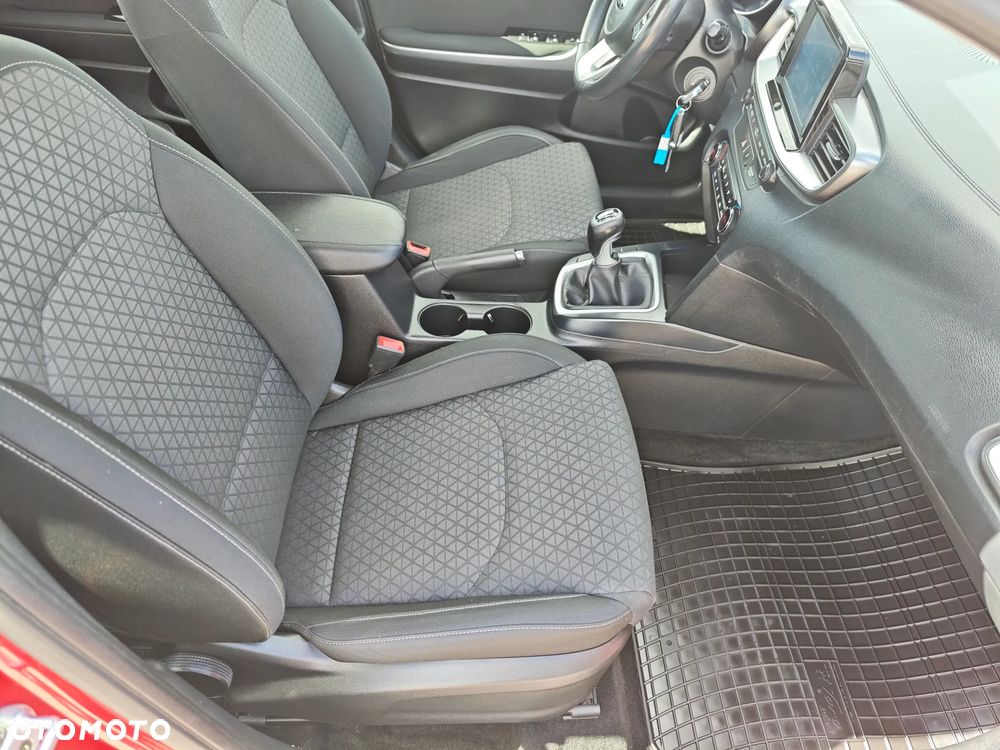 Kia Ceed 1.4 T-GDI M Max - 25