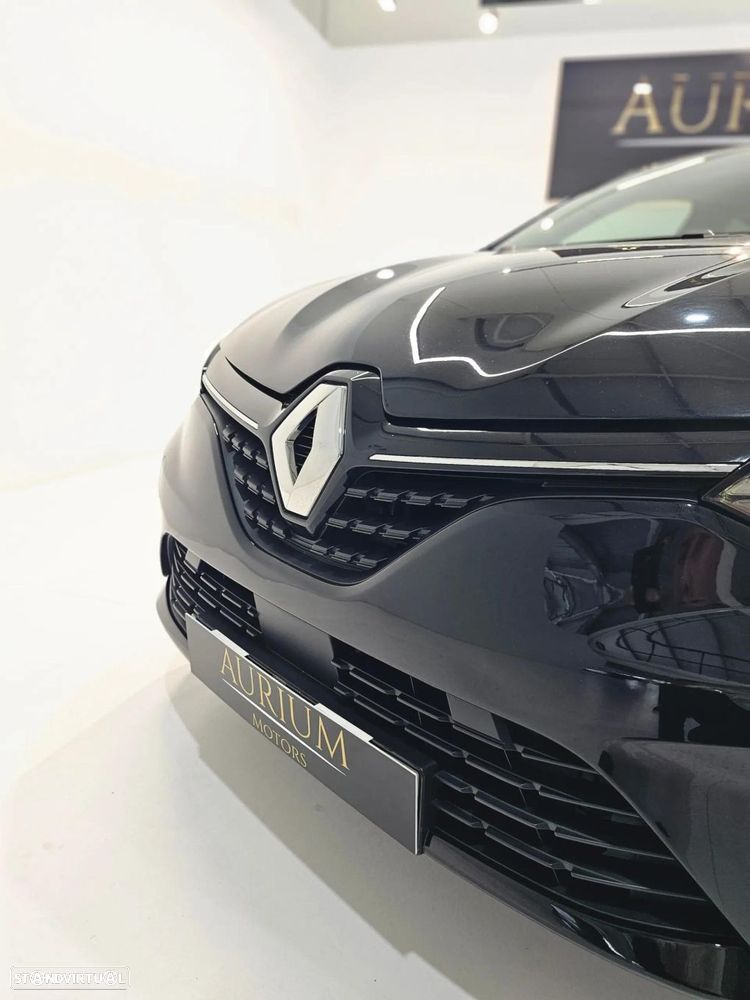 Renault Clio 1.0 TCe Limited - 29