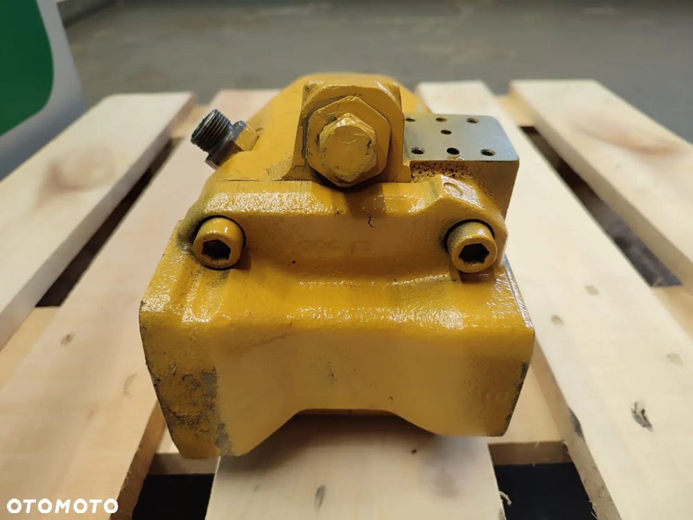 Pompa A10V045 hydrauliczna 1221206 CAT TH 83 - 9