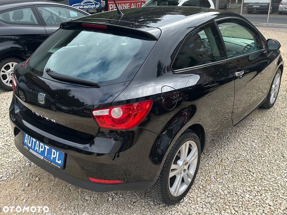 Seat Ibiza - 9
