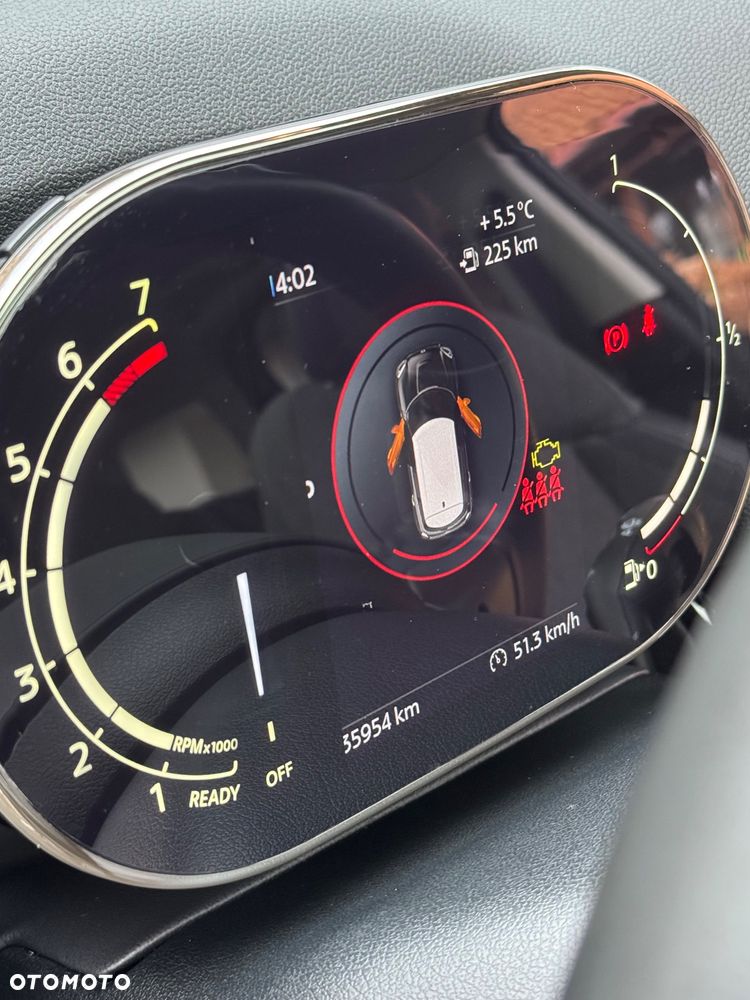 MINI Countryman Cooper - 9