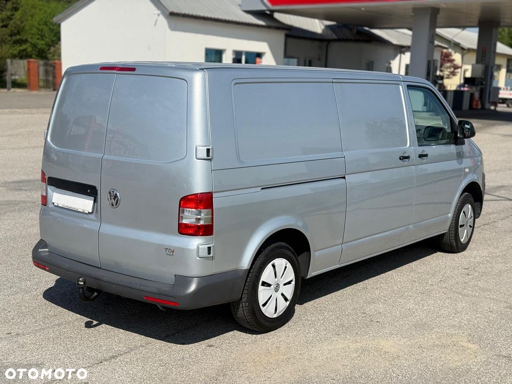 Volkswagen Transporter - 16