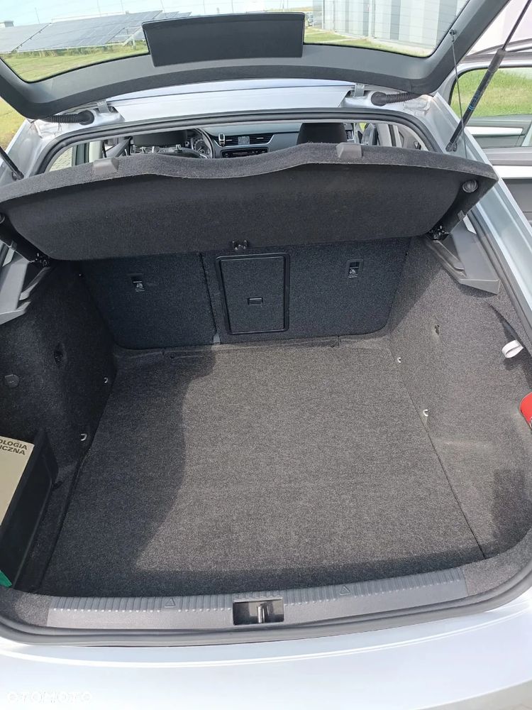 Skoda Octavia 1.6 TDI Ambition - 5