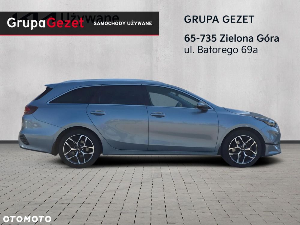 Kia Ceed 1.5 T-GDI Business Line - 6