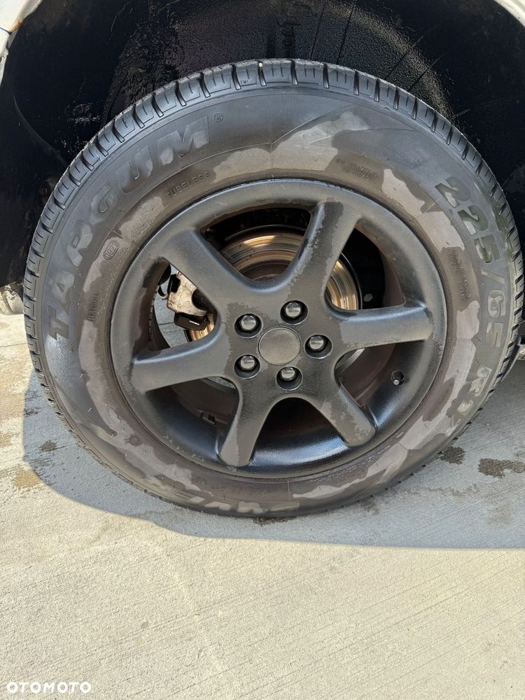 Toyota RAV4 2.2 D-4D Luna - 17