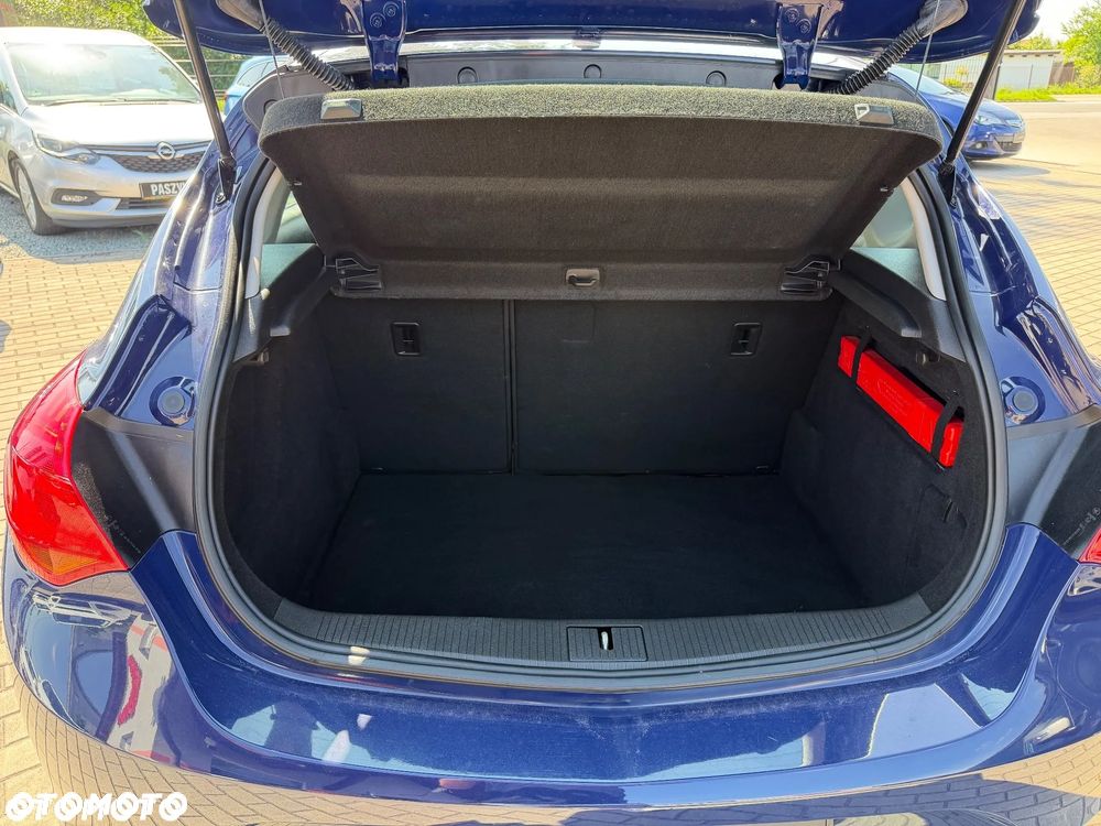 Opel Astra 1.6 ENERGY - 15