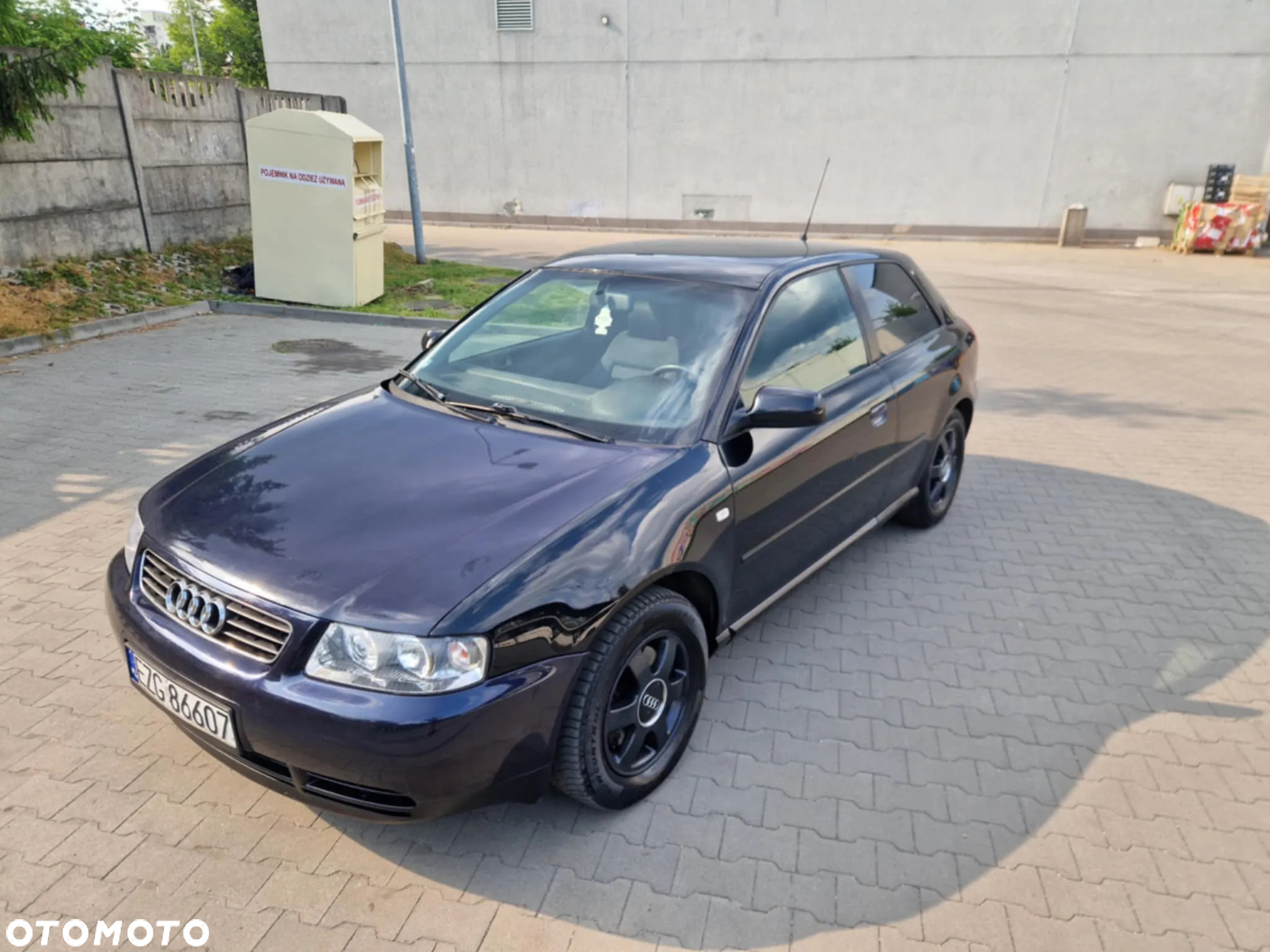Audi A3 - 23