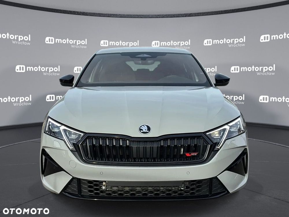 Skoda Octavia - 10