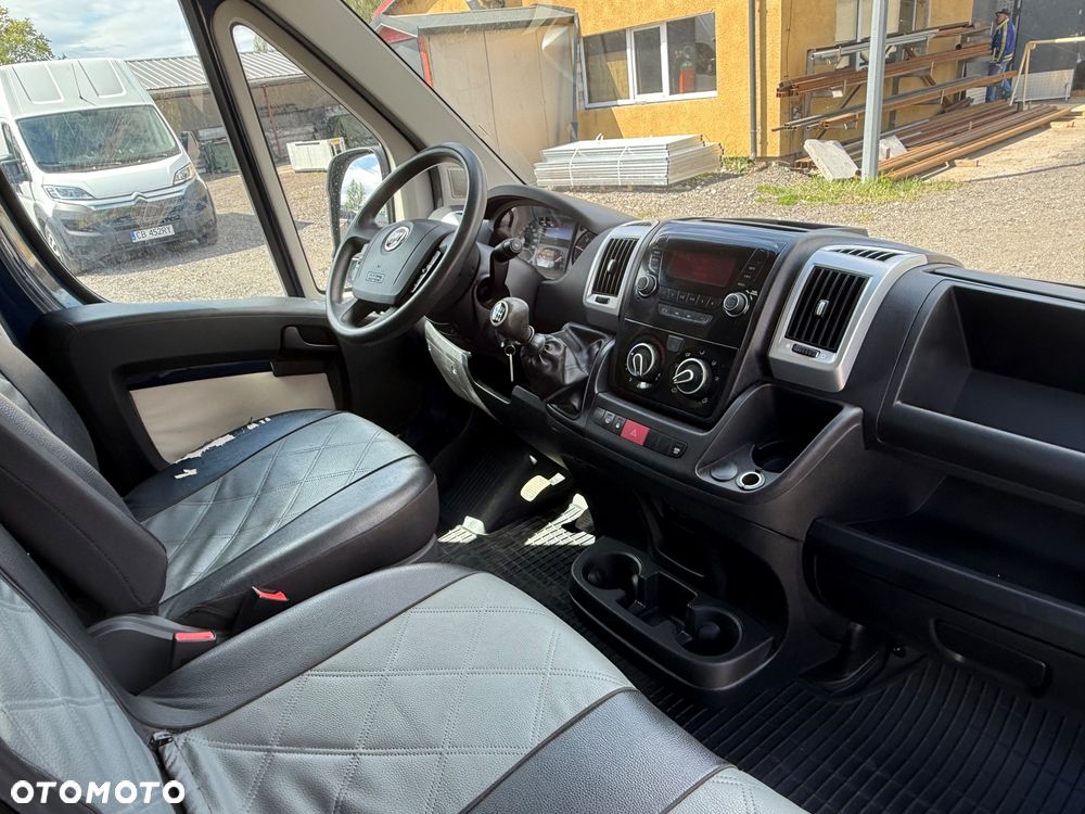 Fiat Ducato - 13