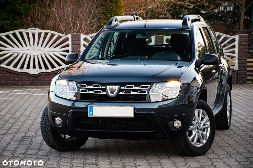 Dacia Duster 1.2 TCe Prestige - 17