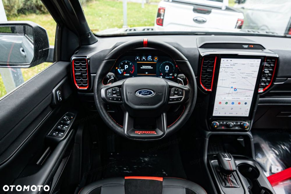Ford Ranger - 15
