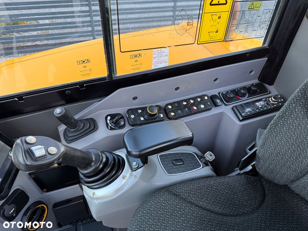 JCB 50Z-2 - 11