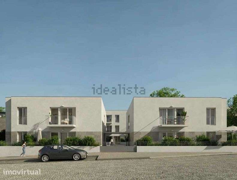 Apartamento T0 NOVO 48m2 - Grande imagem: 5/9